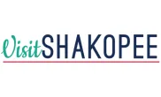 Visit Shakopee logo