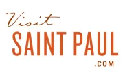 VisitSaintPaul.com logo
