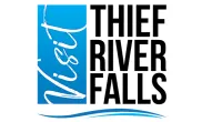 Visit Thief River Falls logo