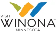 Visit Winona Minnesota logo