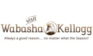 Visit Wabasha Kellogg / Wabasha-Kellogg Chamber and CVB logo