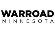 Warroad CVB & Chamber of Commerce logo