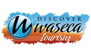 Discover Waseca Tourism logo