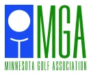Minnesota Golf Association logo – this link opens in a new window