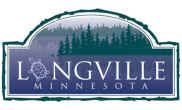 Longville logo