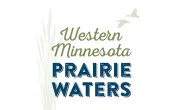 Western Minnesota Prairie Waters partner logo