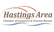 Hastings Chamber of Commerce Logo