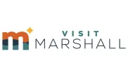 Visit Marshall logo