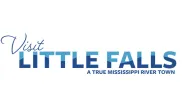 Visit Little Falls - A True Mississippi River Town
