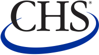 CHS logo  – this link opens in a new window
