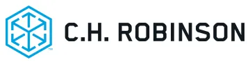 C.H. Robinson logo