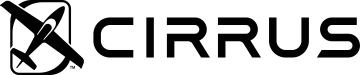 Cirrus logo