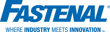 Fastenal logo  – this link opens in a new window