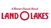 Land o Lakes logo  – this link opens in a new window