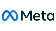 Meta logo – this link opens in a new window
