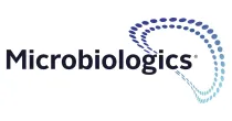 Microbiologics logo