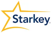 Starkey logo – this link opens in a new window