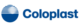 Coloplast logo – this link opens in a new window