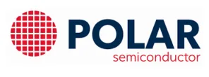 Polar Semiconductor logo