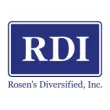 Rosen's Diversified logo – this link opens in a new window