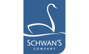 Schwan's Company logo – this link opens in a new window