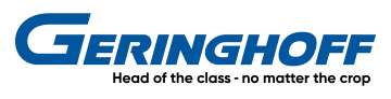 Geringhoff logo