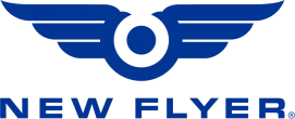 New Flyer of America logo