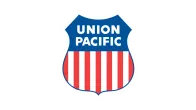 Union Pacific logo