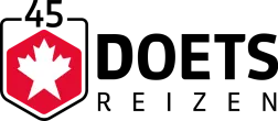 Doets Reizen logo  – this link opens in a new window