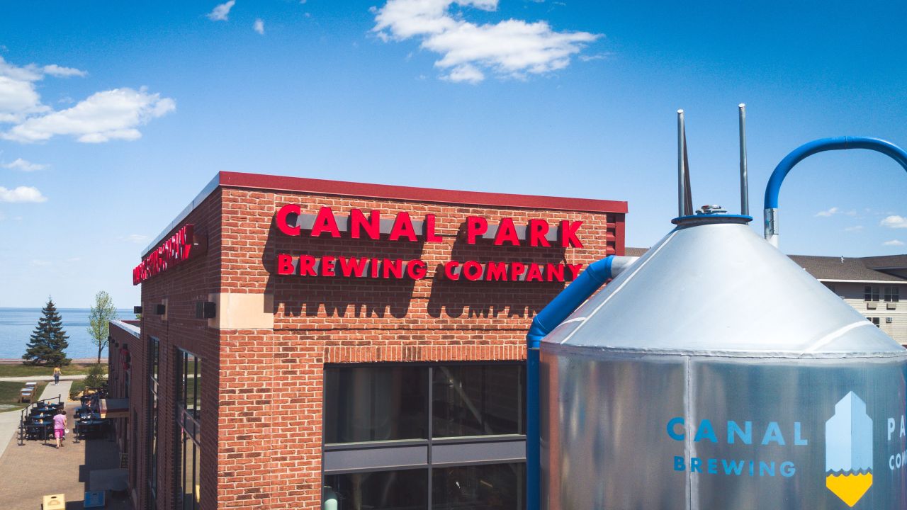 Canal Park Brewing