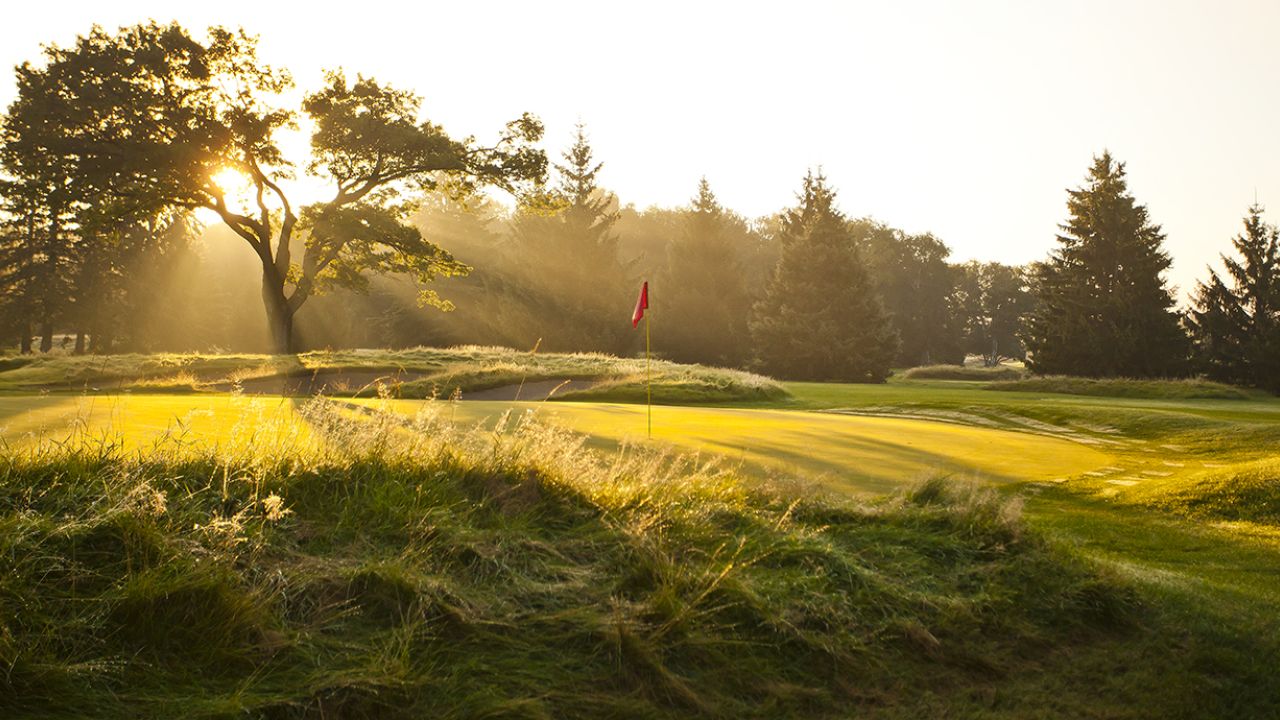 Pine Beach East golf course