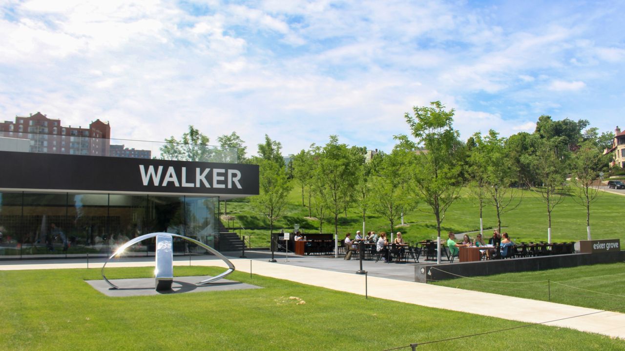 Walker Art Center
