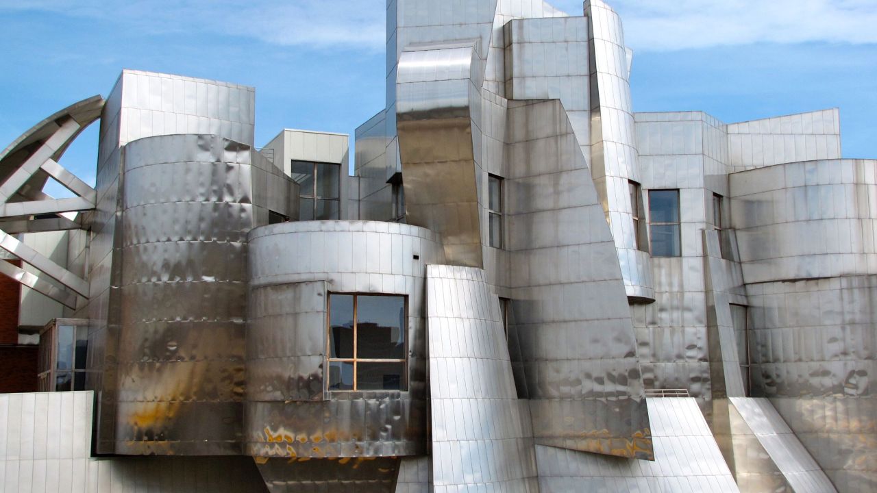 Weisman Art Museum