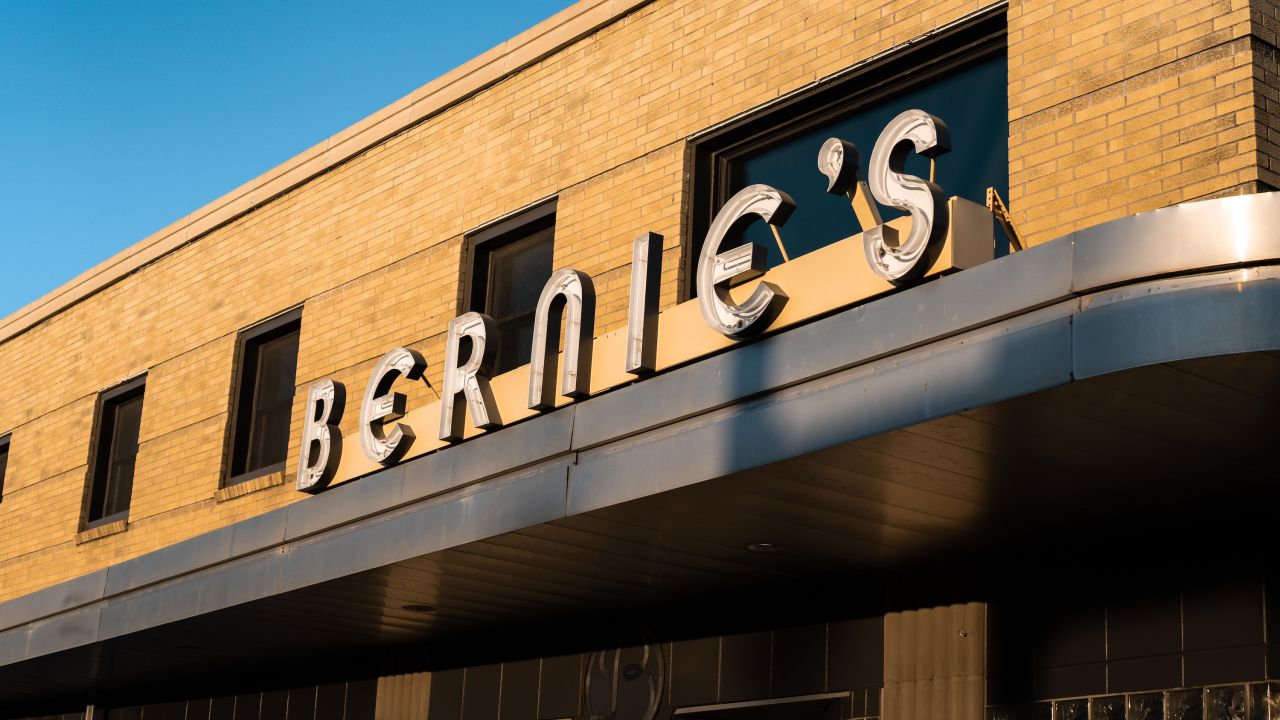 Bernie's in East Grand Forks