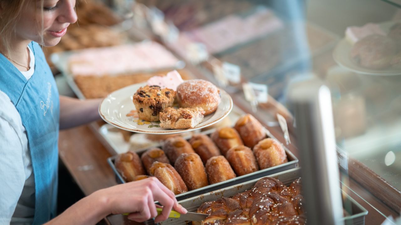 Bernie's in East Grand Forks