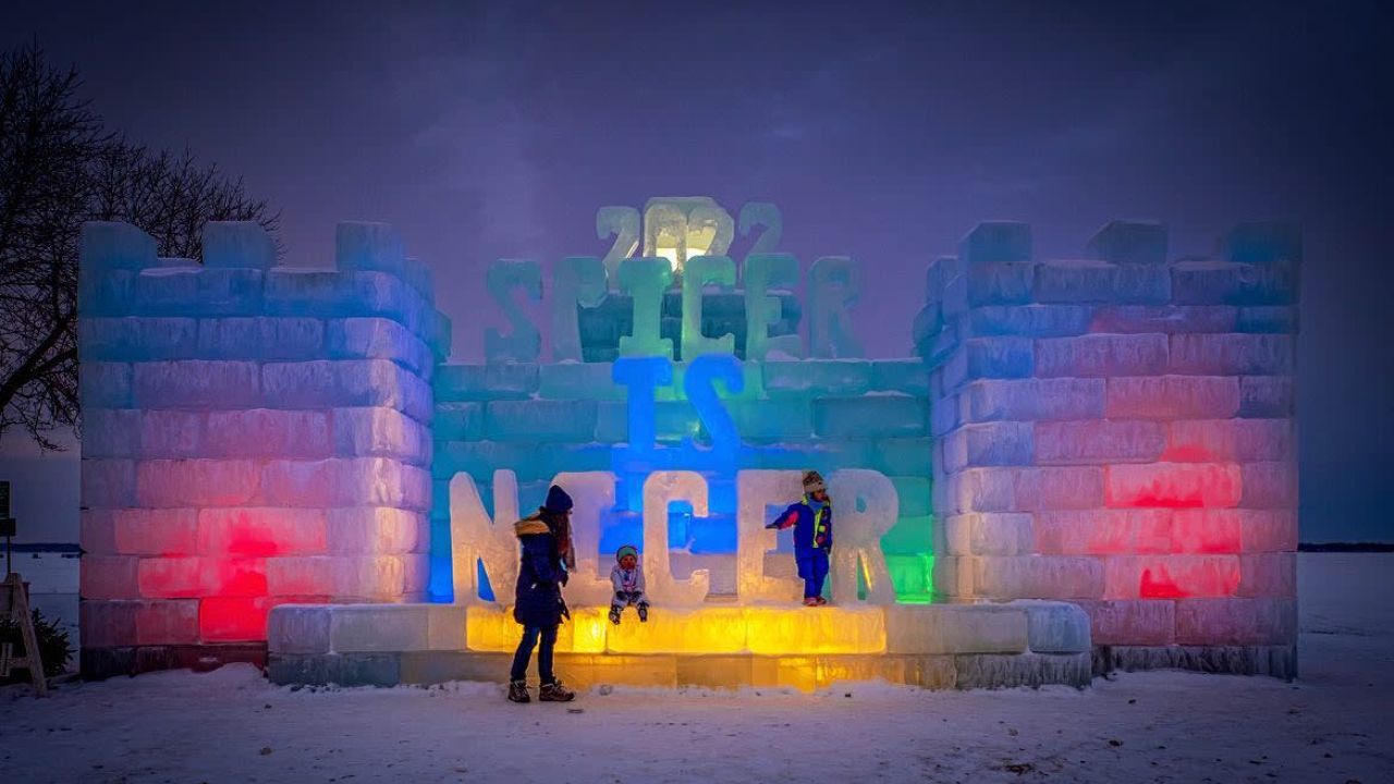 Spicer Winterfest