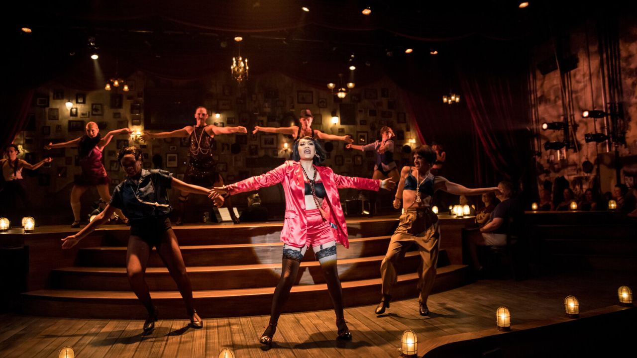 Chicago at Theater Latte Da