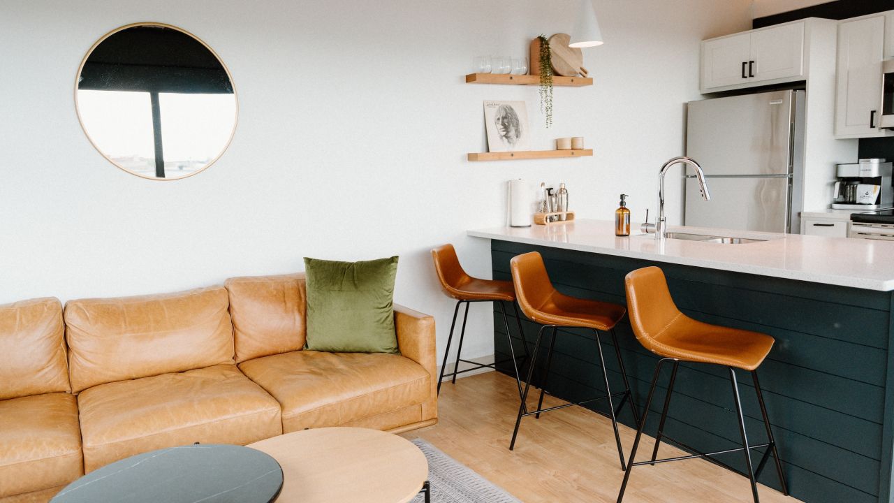 Enger Lofts
