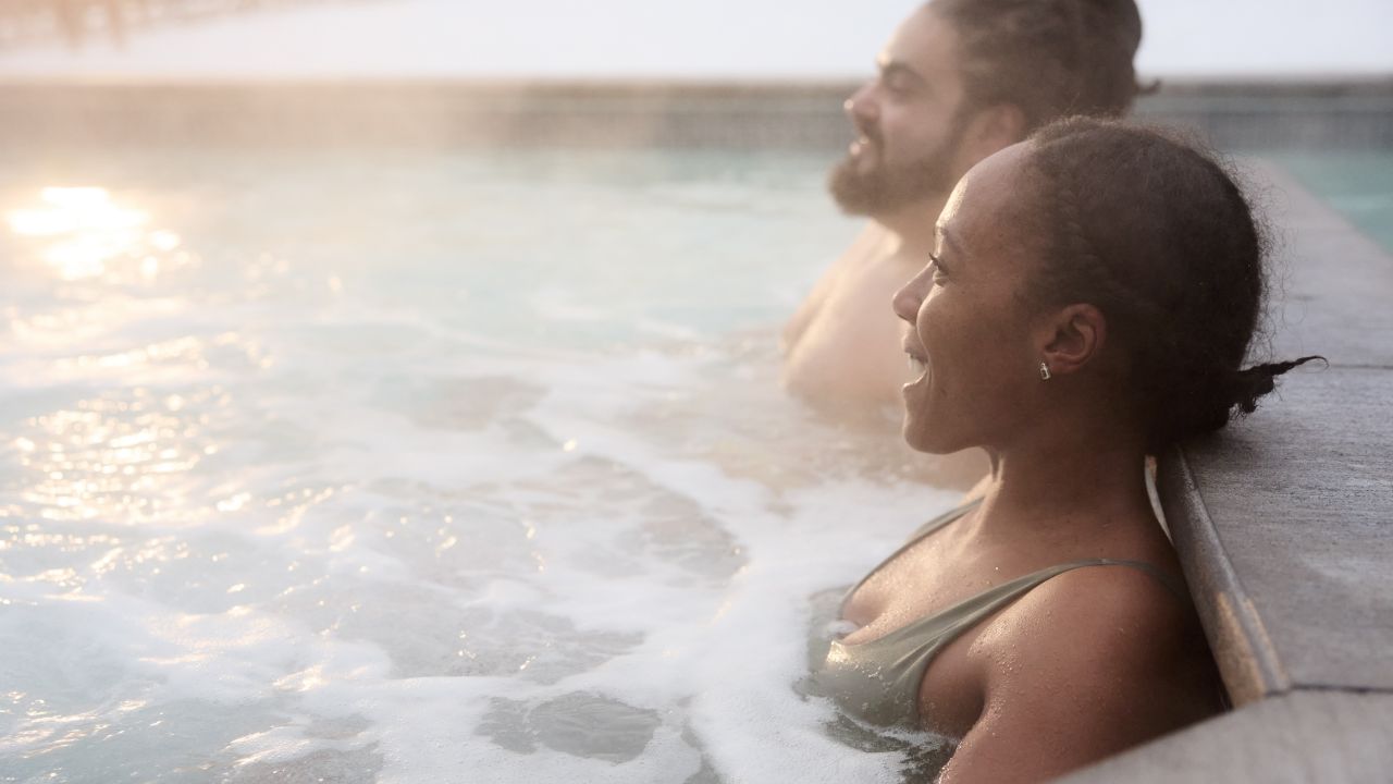 Grand View Resort &amp; Spa