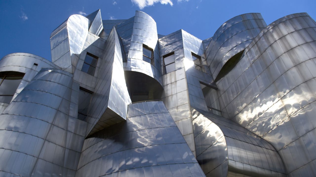 Weisman Art Museum