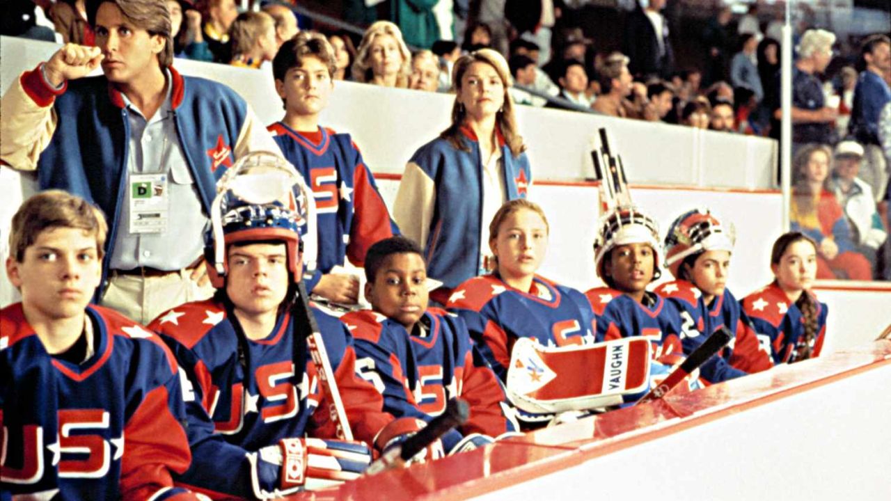 D2: The Mighty Ducks