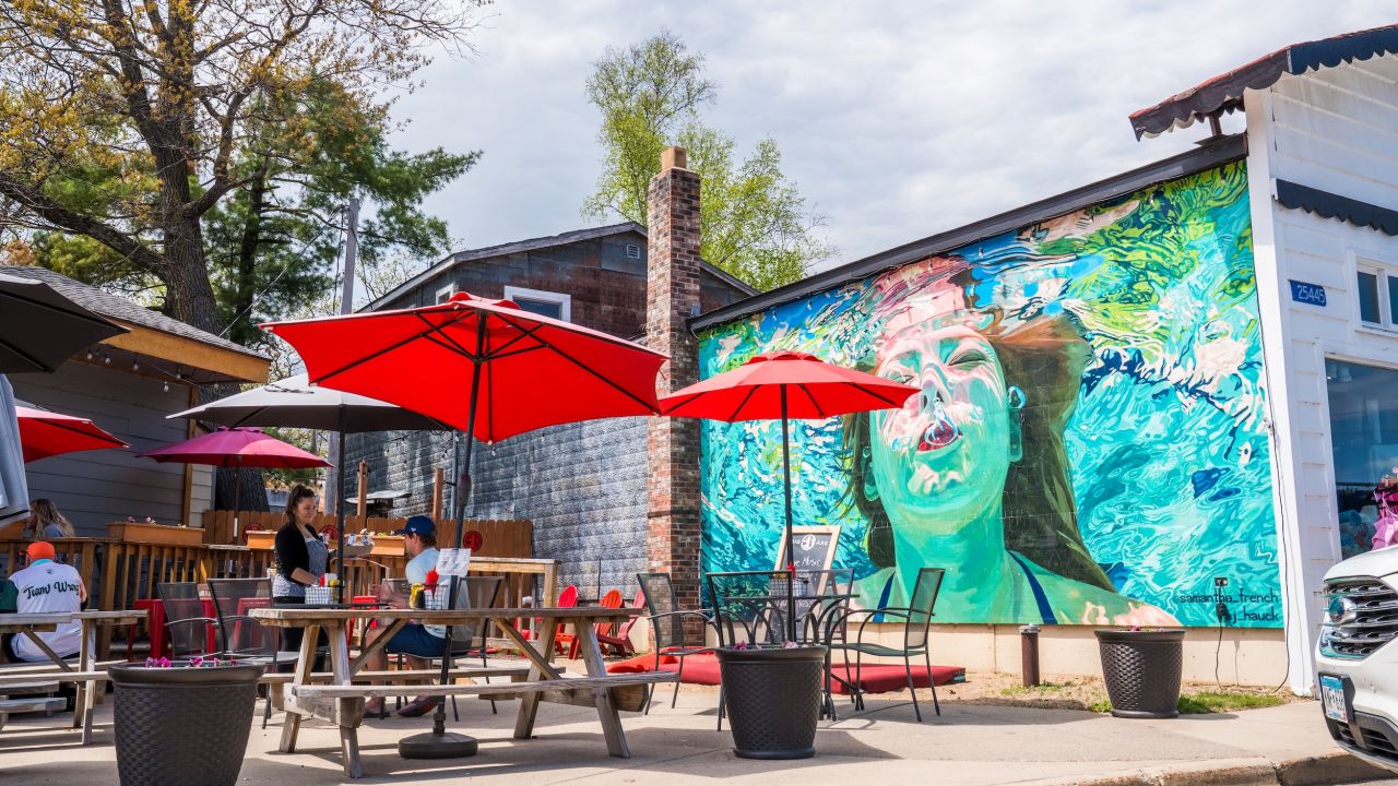 Big Axe Brewing Company