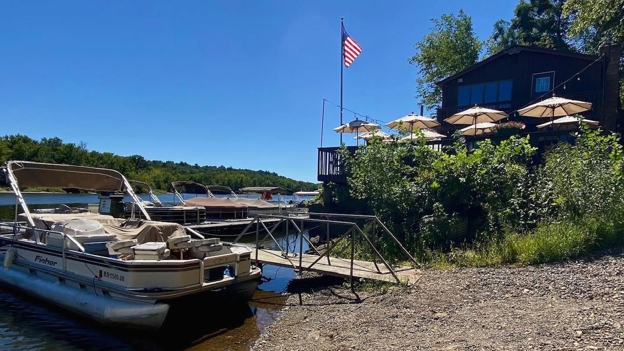 Marine Landing b.o.t.m.