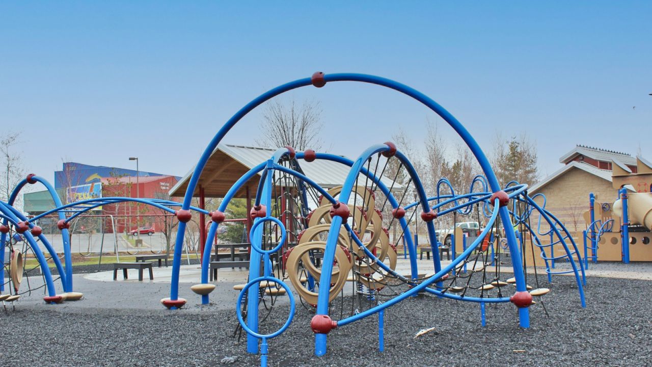 Playfront Park