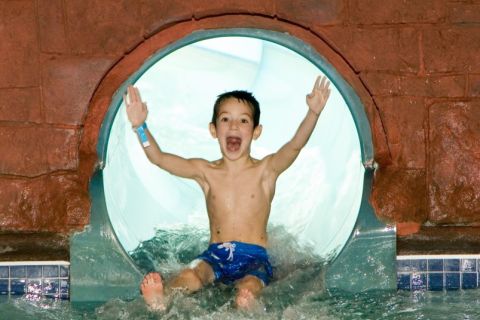 Holiday Inn Mpls Nw Elk River Explore Minnesota