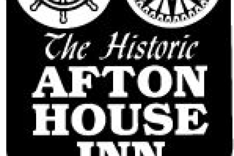 afton house cruises
