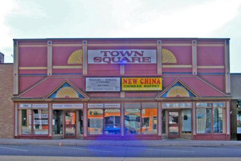 mexican food grand rapids mn