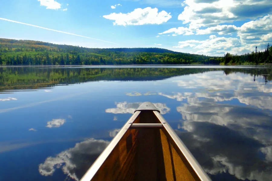 How to Plan the Perfect Boundary Waters Trip 