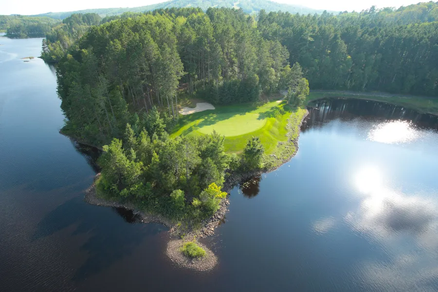 The Legend at Giants Ridge