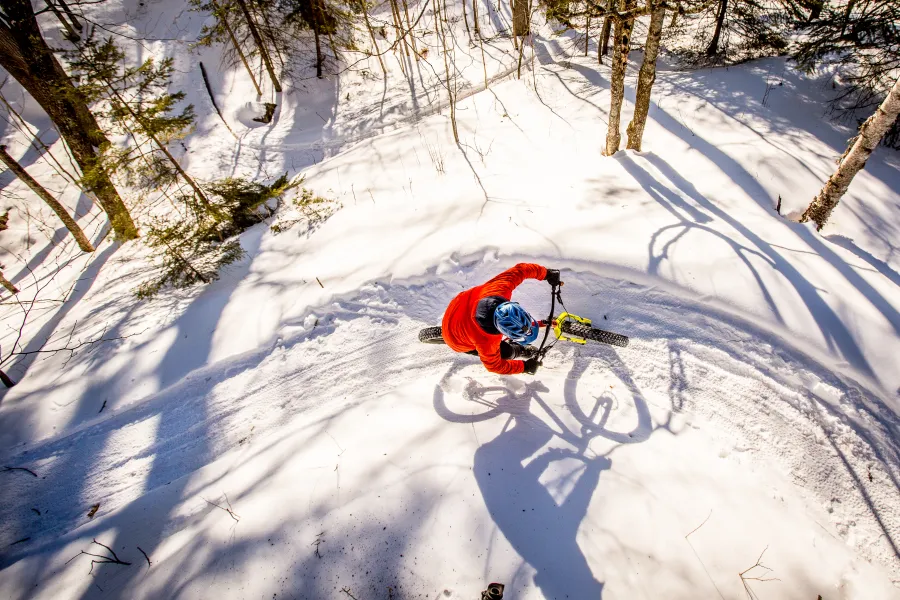 The Ultimate Guide to Winter Sports in Duluth